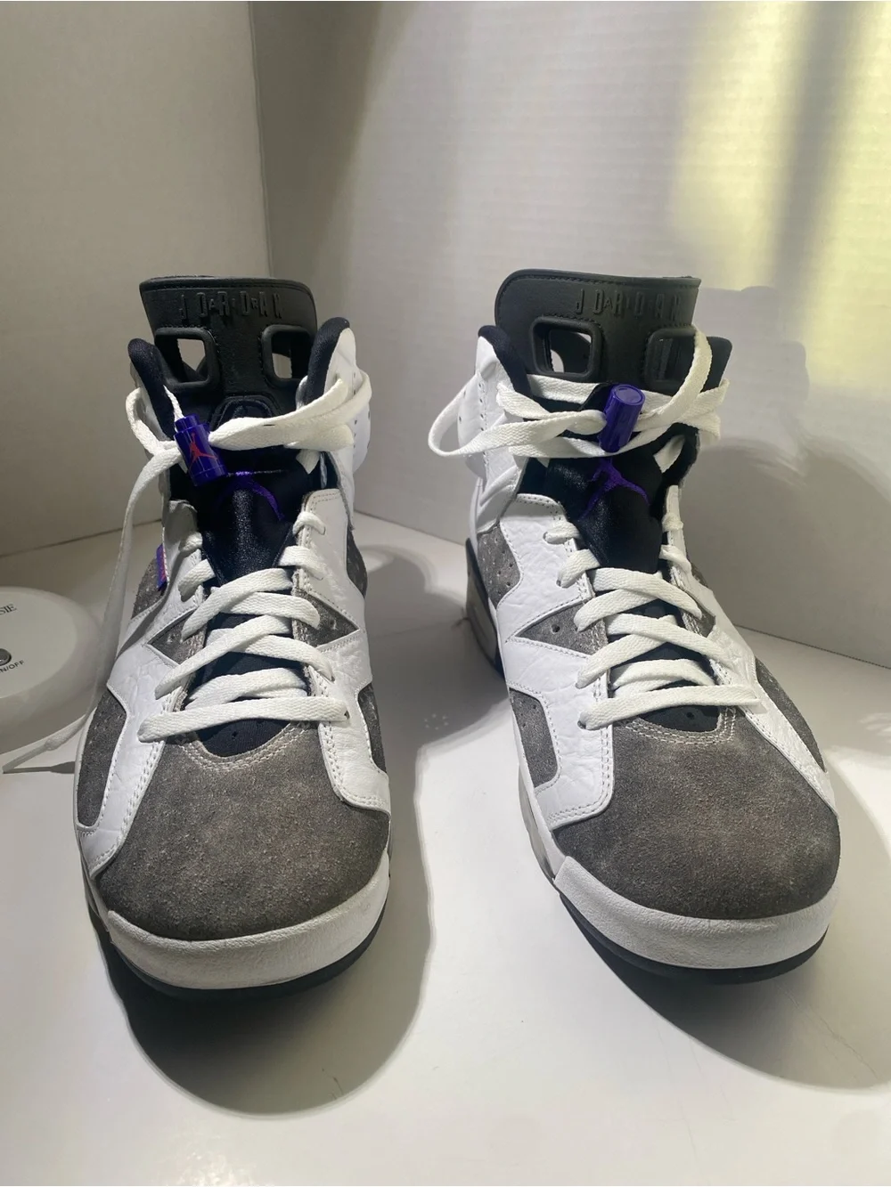 Air Jordan 6 Retro 